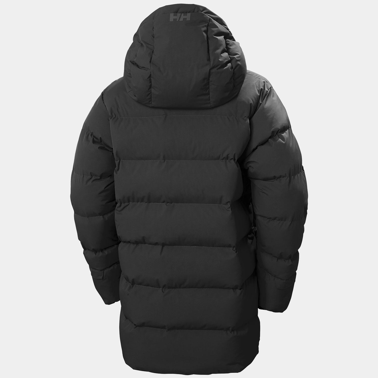 Helly Hansen W ASPIRE PUFFY PARKA